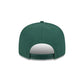 Seattle Supersonics 1995-2001 Hardwood Classics 9FIFTY Snapback Hat