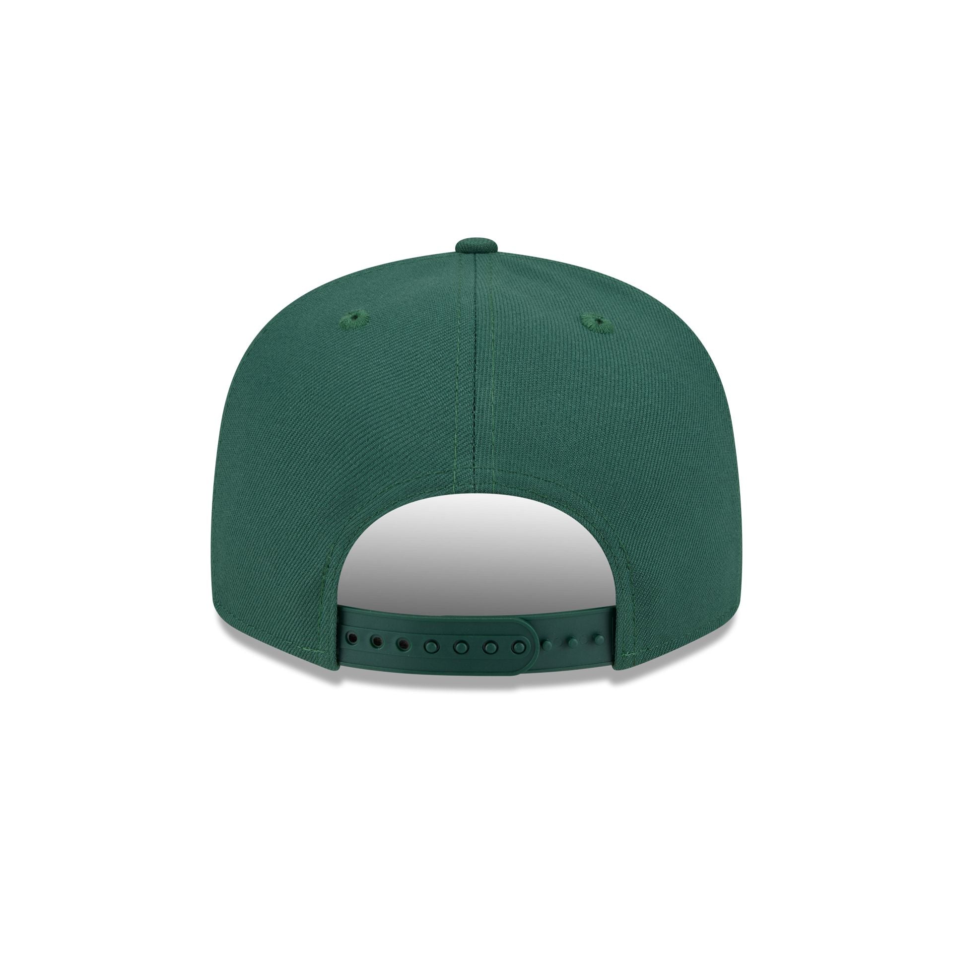 Seattle Supersonics 1995-2001 Hardwood Classics 9FIFTY Snapback Hat