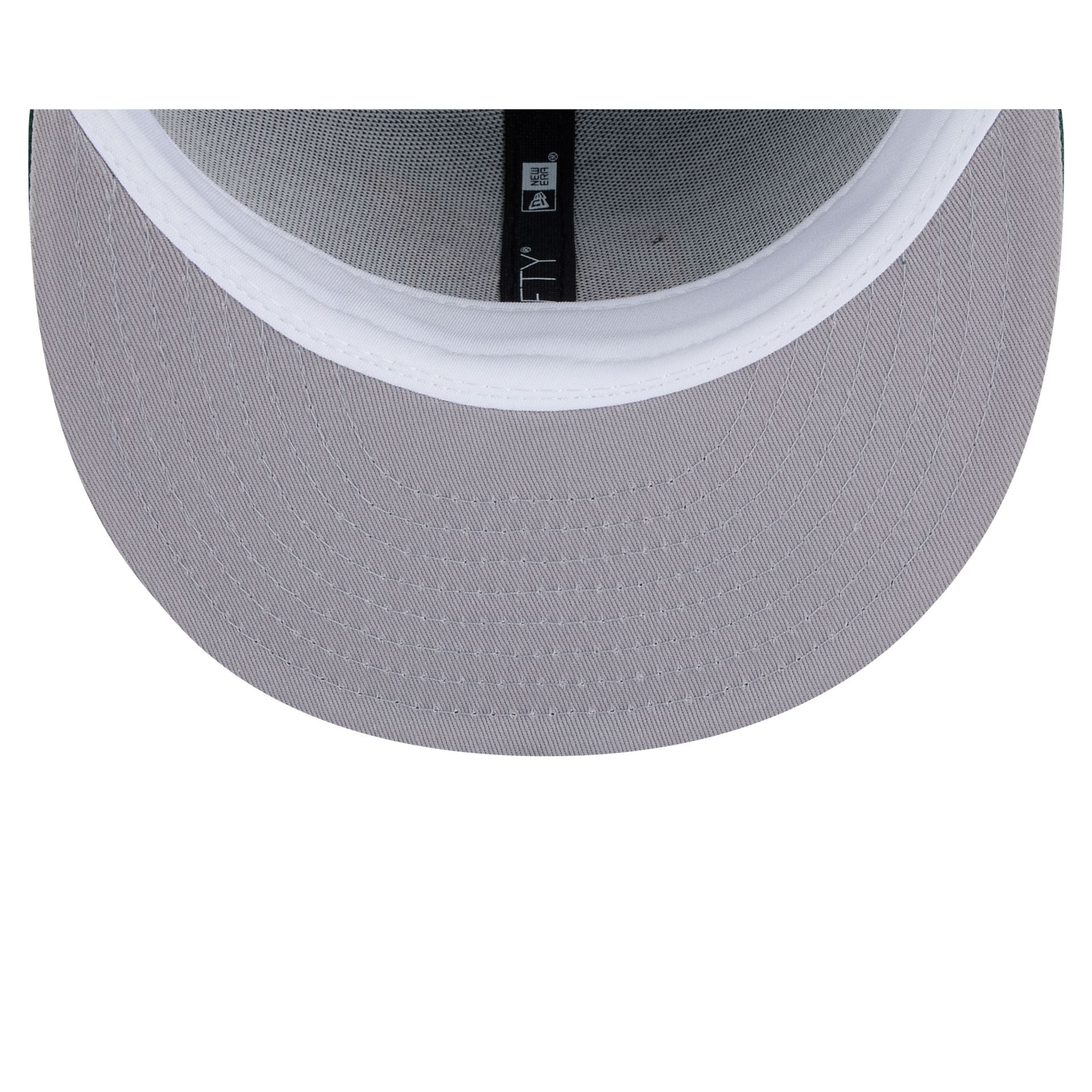 Seattle Supersonics 1995-2001 Hardwood Classics 9FIFTY Snapback Hat