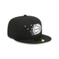 Orlando Magic 1989-1999 Hardwood Classics Black 59FIFTY Fitted Hat