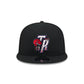 Toronto Raptors 1995-2007 Hardwood Classics 9FIFTY Snapback Hat