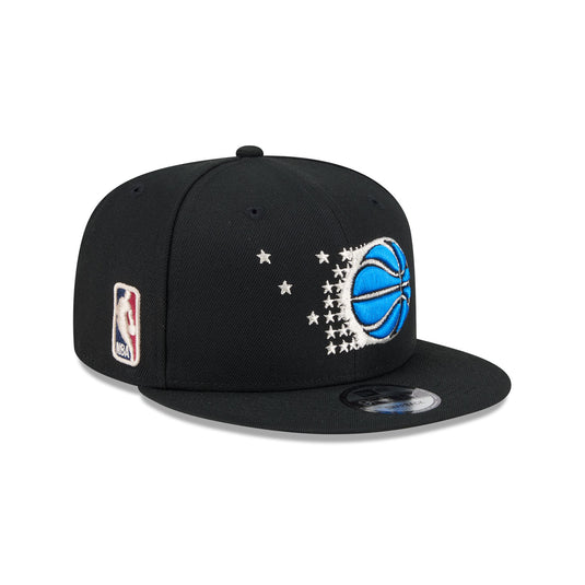Orlando Magic 1989-1999 Hardwood Classics 9FIFTY Snapback Hat - New Era Cap