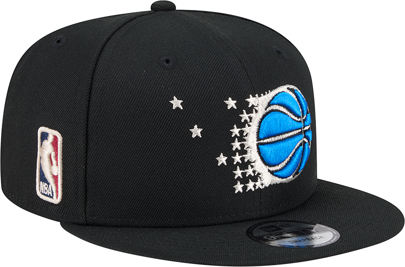 Orlando Magic 1989-1999 Hardwood Classics 9FIFTY Snapback Hat