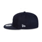 New York Yankees Hall of Fame 2025 CC Sabathia 9FIFTY Snapback Hat