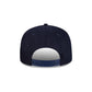 New York Yankees Hall of Fame 2025 CC Sabathia 9FIFTY Snapback Hat