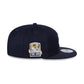 New York Yankees Hall of Fame 2025 CC Sabathia 9FIFTY Snapback Hat