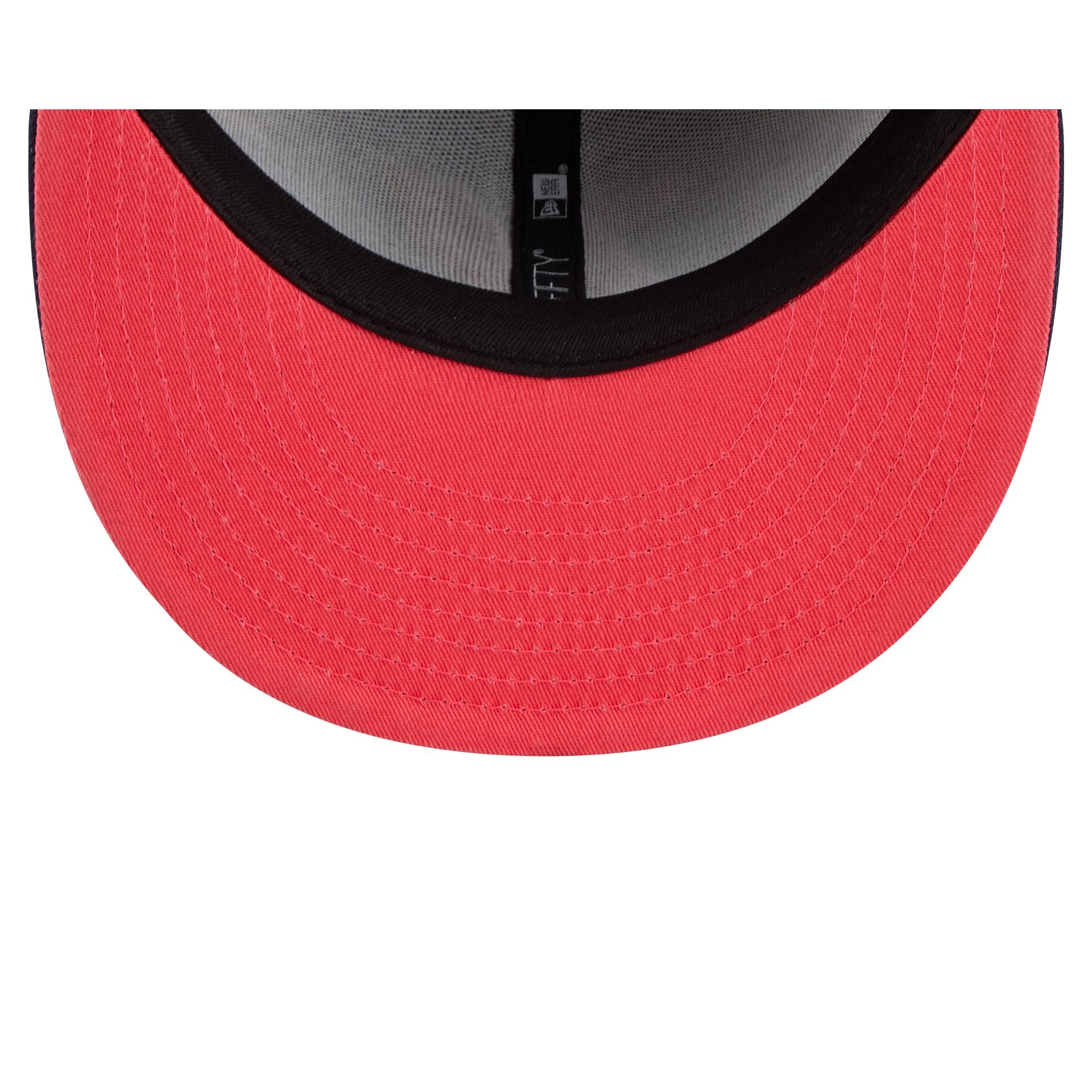 Venezuela Latin Embroidery 59FIFTY Fitted Hat