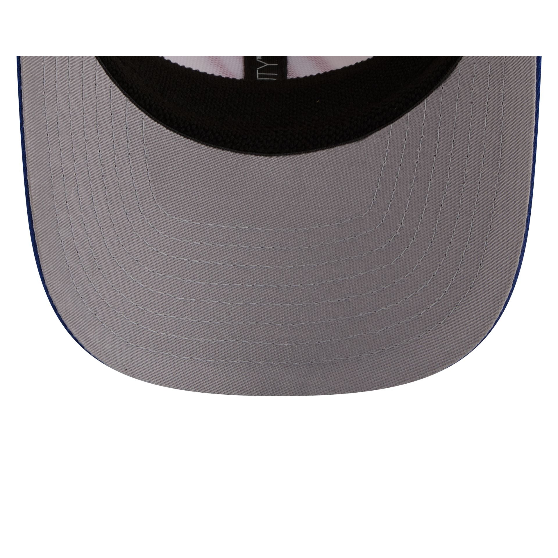 Venezuela Latin Embroidery 9SEVENTY Stretch-Snap Hat