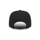 Arizona Diamondbacks Split Panel 9SEVENTY Stretch-Snap Hat