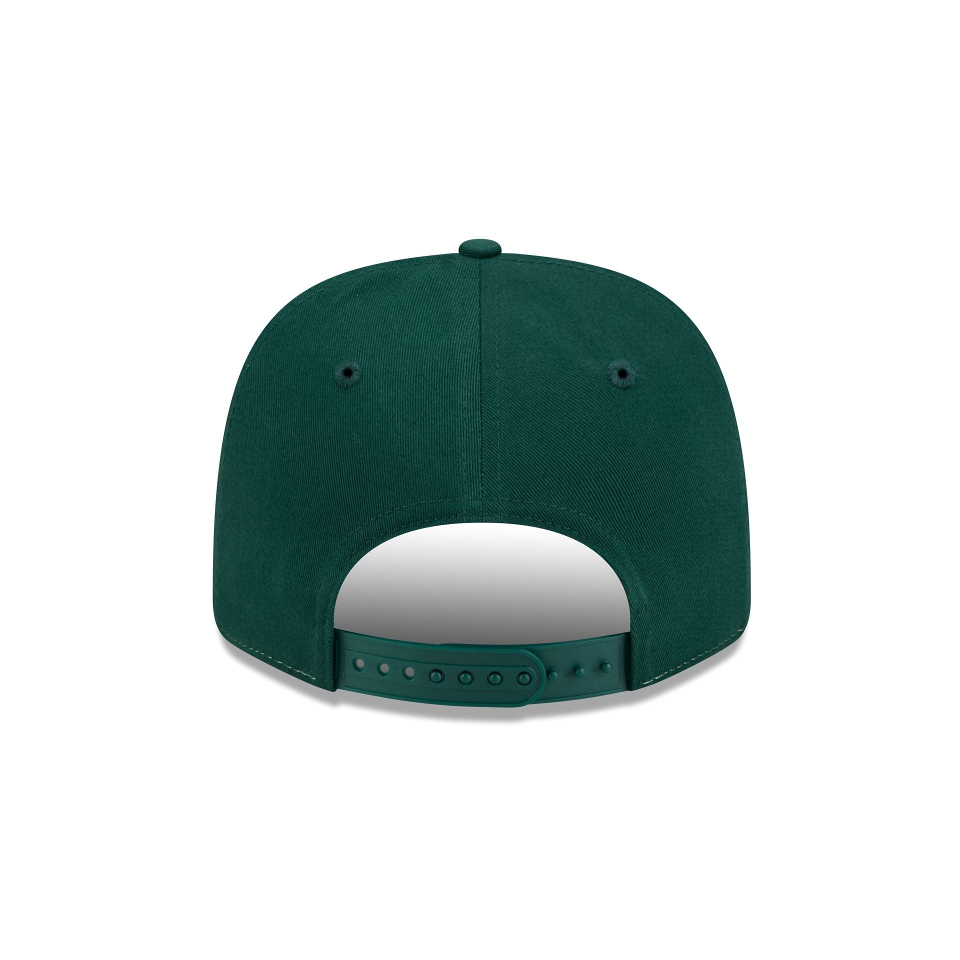 Athletics Split Panel 9SEVENTY Stretch-Snap Hat