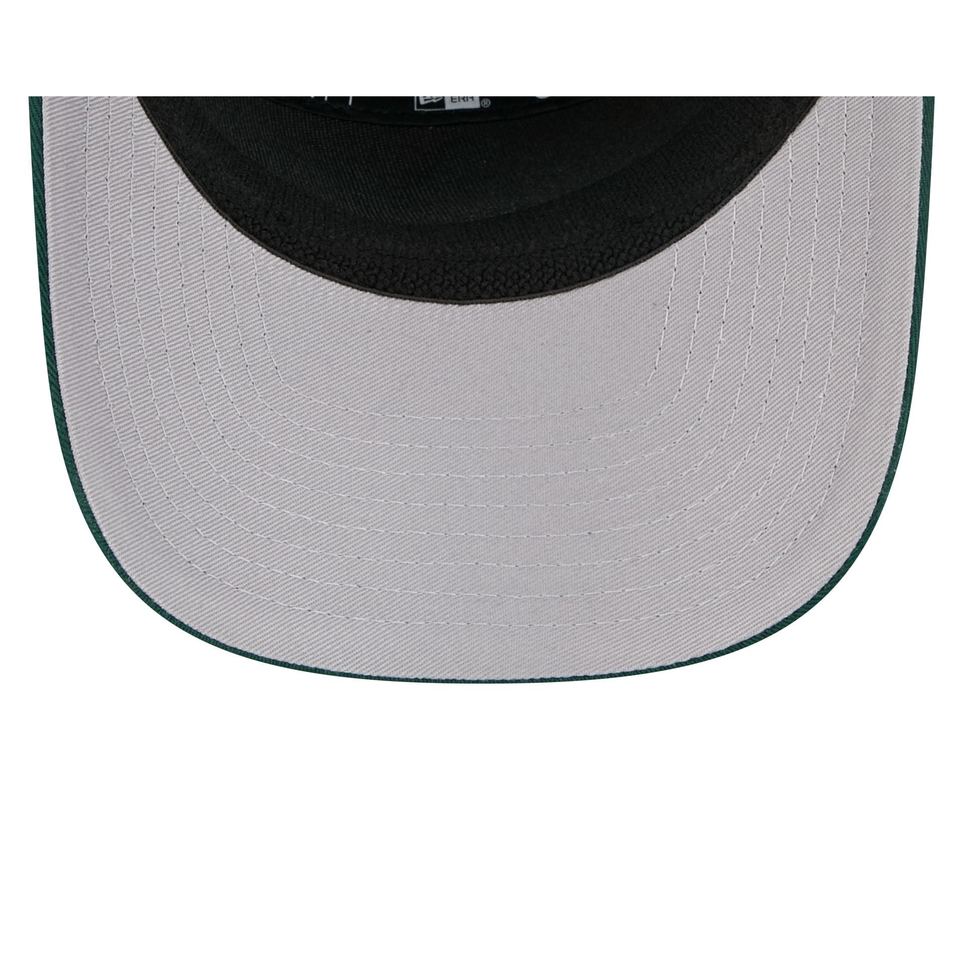 Athletics Split Panel 9SEVENTY Stretch-Snap Hat