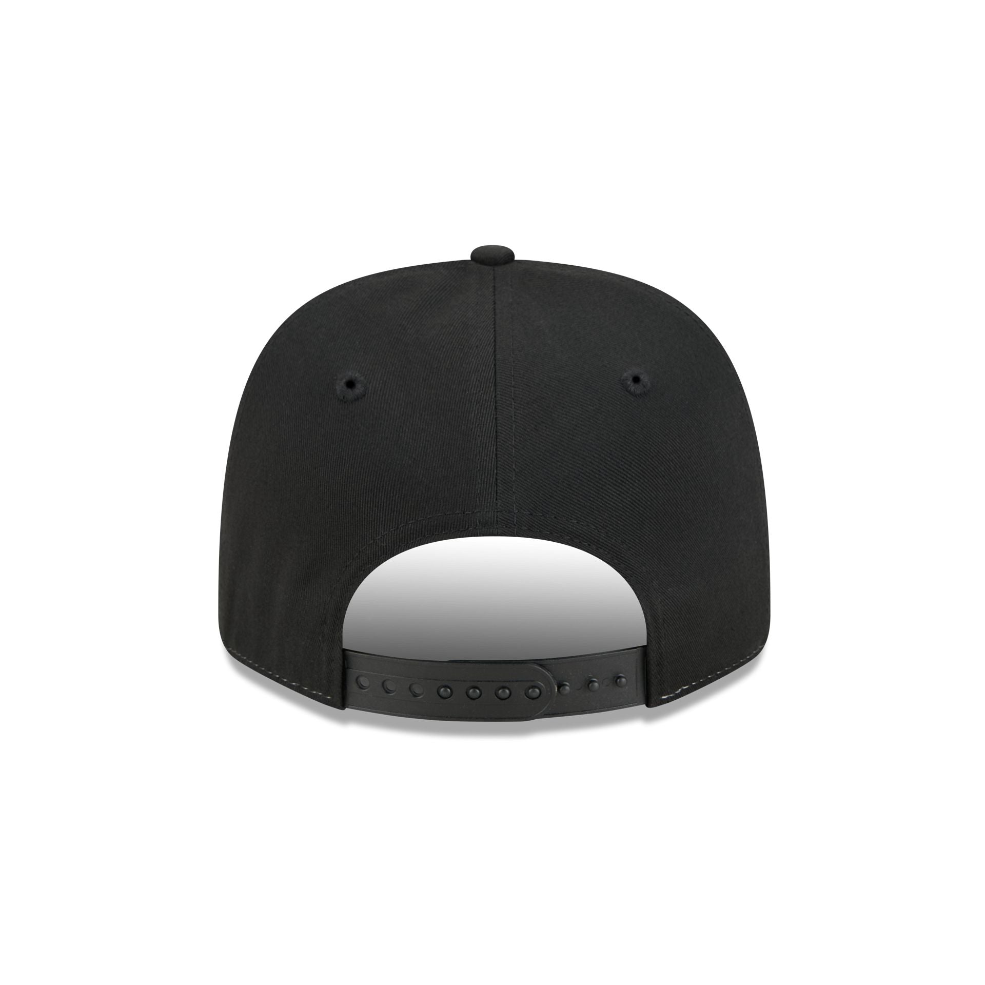 Baltimore Orioles Split Panel 9SEVENTY Stretch-Snap Hat