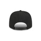 Colorado Rockies Split Panel 9SEVENTY Stretch-Snap Hat