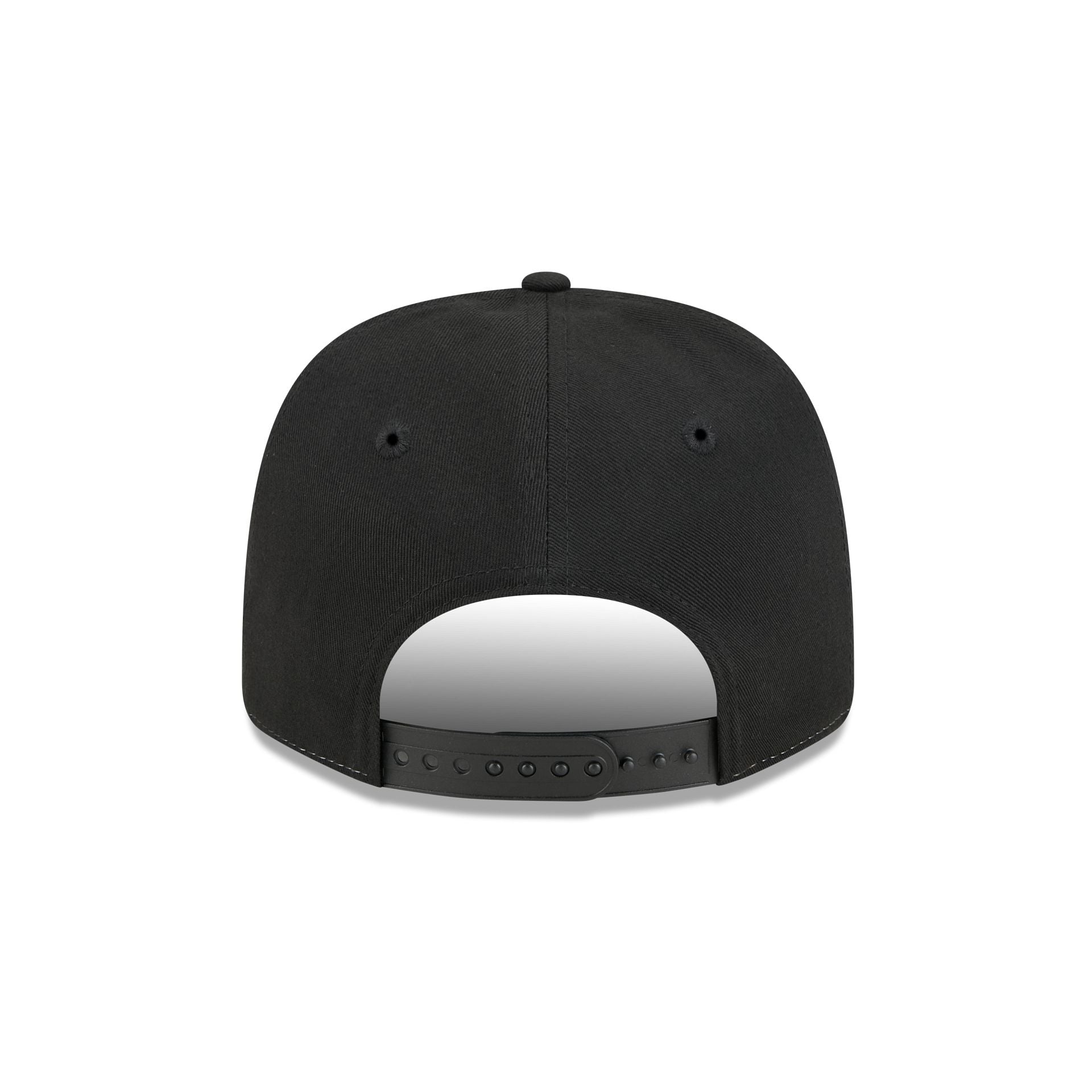 Colorado Rockies Split Panel 9SEVENTY Stretch-Snap Hat