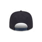 Detroit Tigers Split Panel 9SEVENTY Stretch-Snap Hat