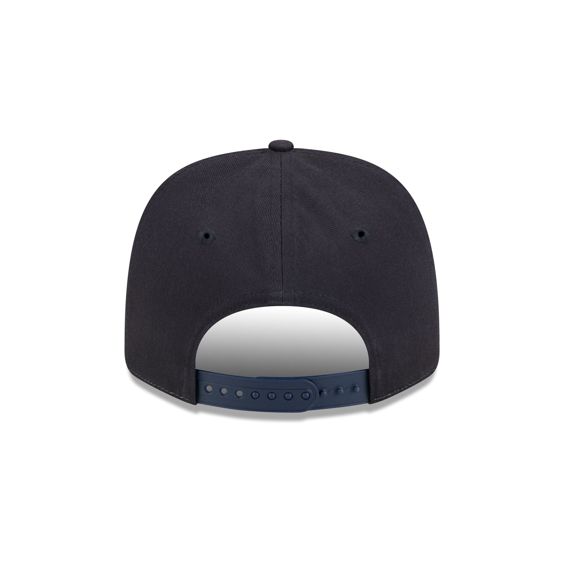 Detroit Tigers Split Panel 9SEVENTY Stretch-Snap Hat