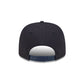 Houston Astros Split Panel 9SEVENTY Stretch-Snap Hat