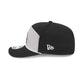 Chicago White Sox Split Panel 9SEVENTY Stretch-Snap Hat