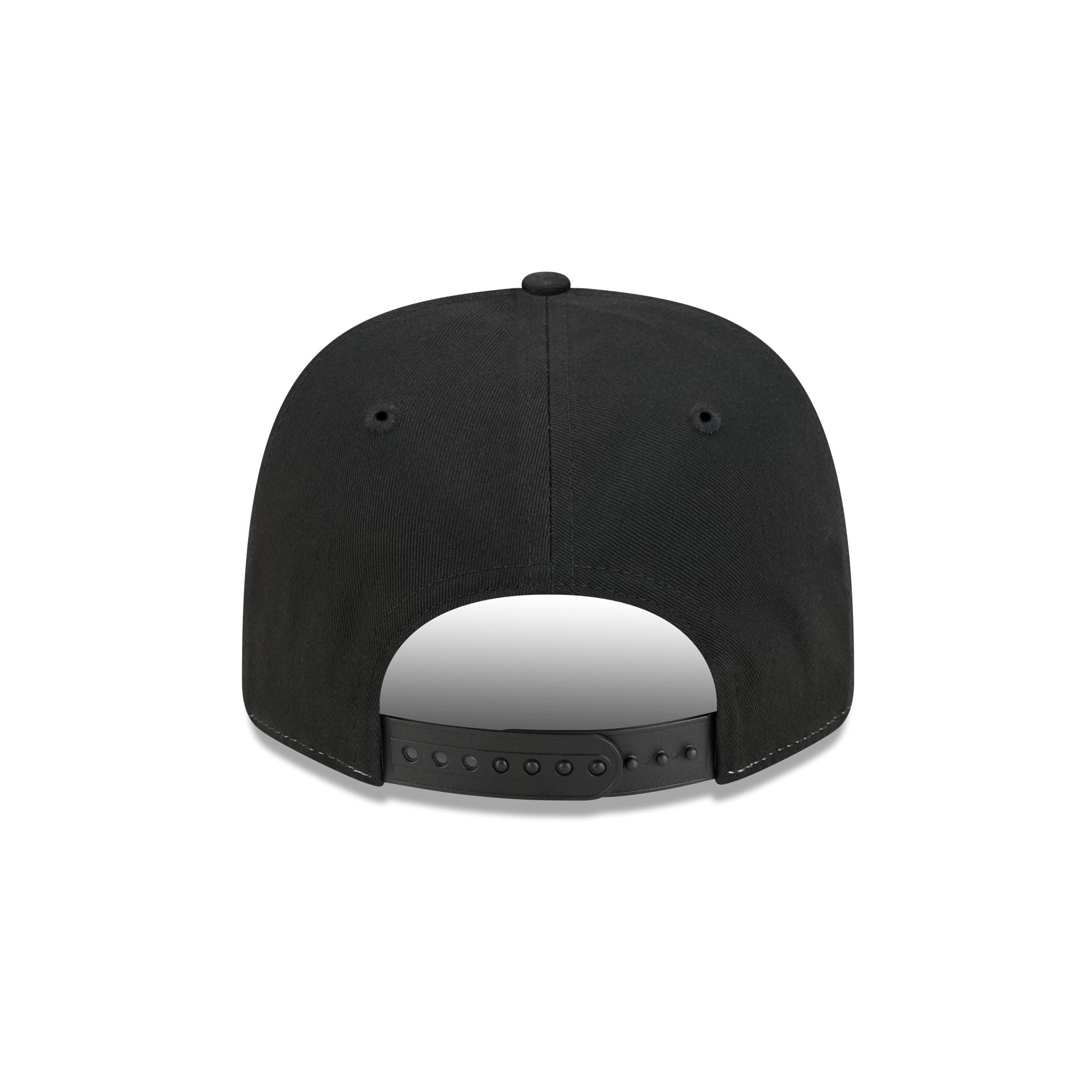 Chicago White Sox Split Panel 9SEVENTY Stretch-Snap Hat