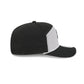 Chicago White Sox Split Panel 9SEVENTY Stretch-Snap Hat