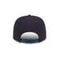 New York Yankees Split Panel 9SEVENTY Stretch-Snap Hat