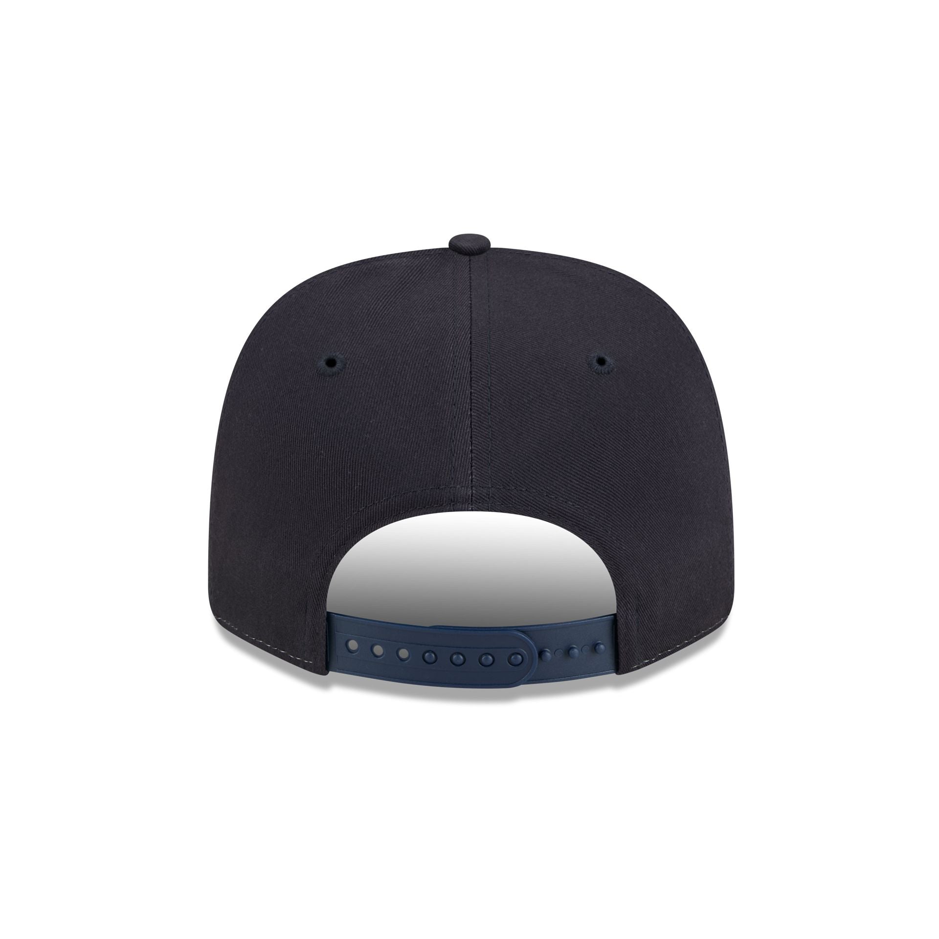 New York Yankees Split Panel 9SEVENTY Stretch-Snap Hat