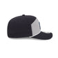 New York Yankees Split Panel 9SEVENTY Stretch-Snap Hat