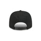 Miami Marlins Split Panel 9SEVENTY Stretch-Snap Hat
