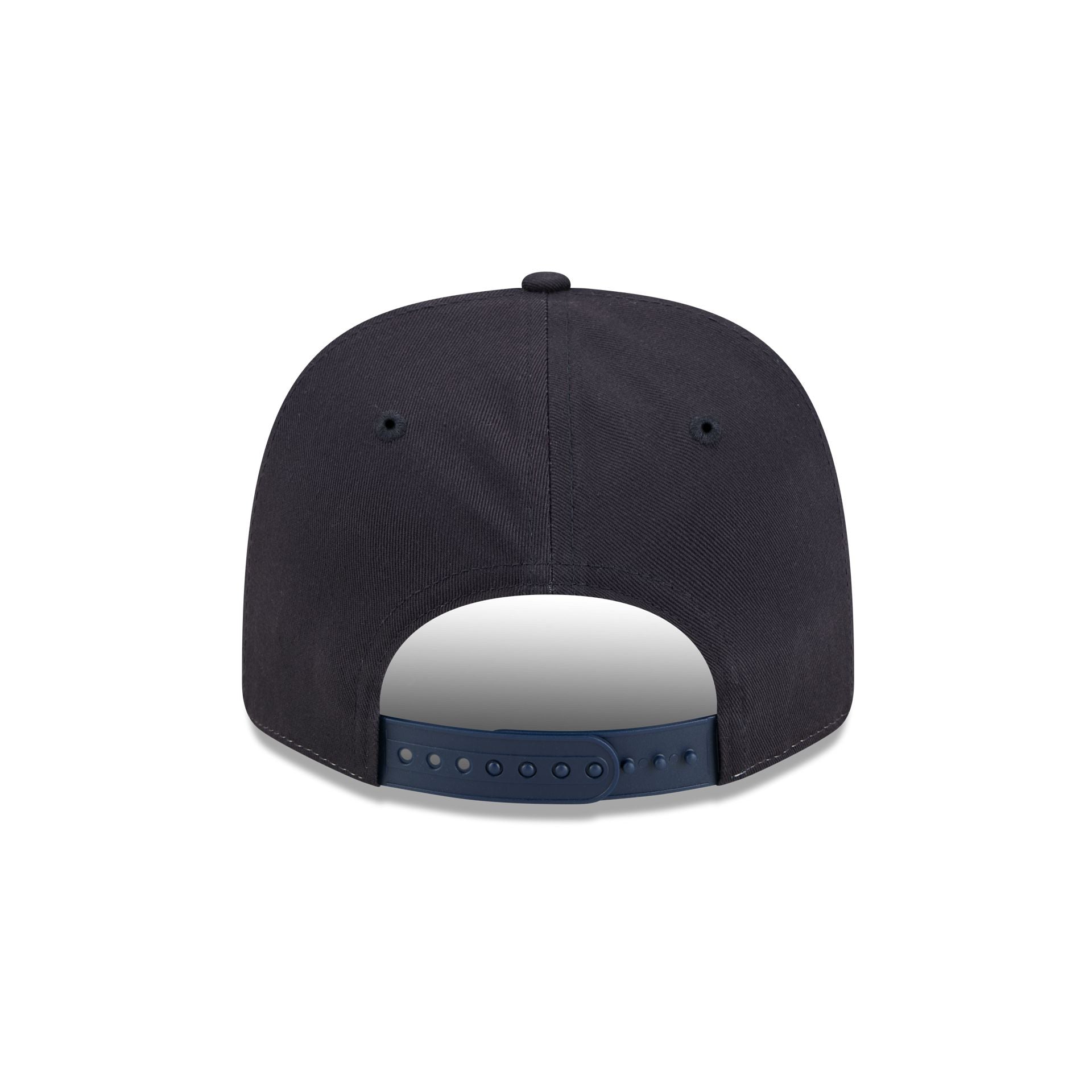 Minnesota Twins Split Panel 9SEVENTY Stretch-Snap Hat