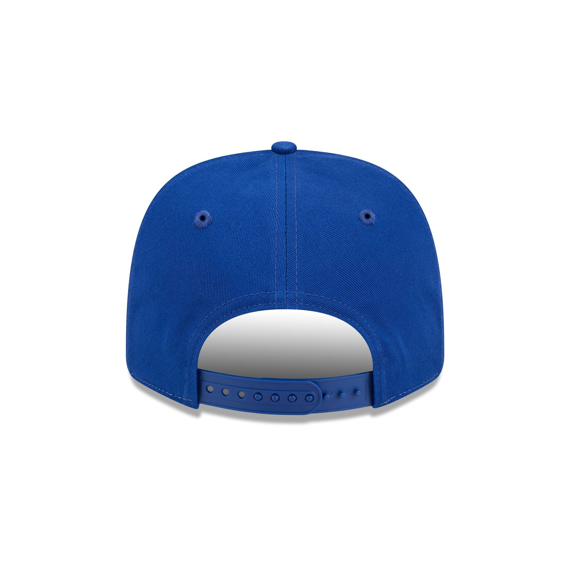 New York Mets Split Panel 9SEVENTY Stretch-Snap Hat