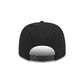 Pittsburgh Pirates Split Panel 9SEVENTY Stretch-Snap Hat