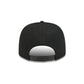 San Francisco Giants Split Panel 9SEVENTY Stretch-Snap Hat