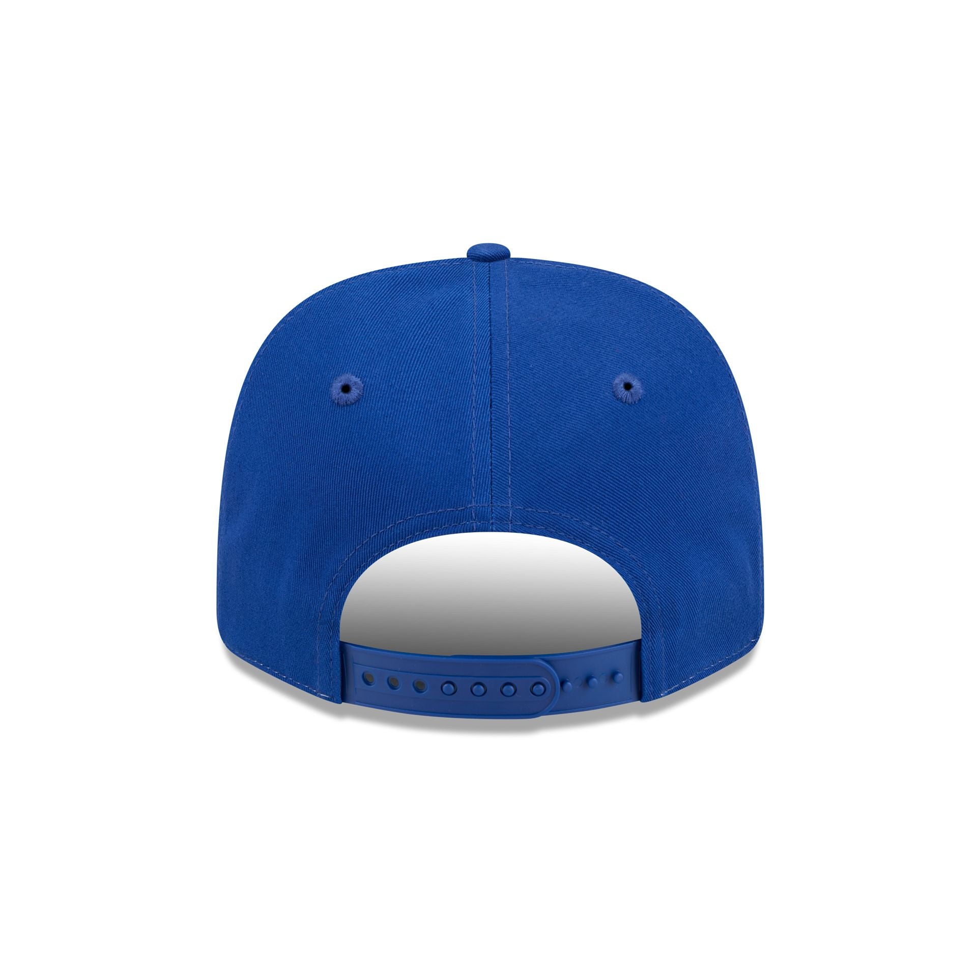 Toronto Blue Jays Split Panel 9SEVENTY Stretch-Snap Hat