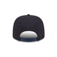 Seattle Mariners Split Panel 9SEVENTY Stretch-Snap Hat