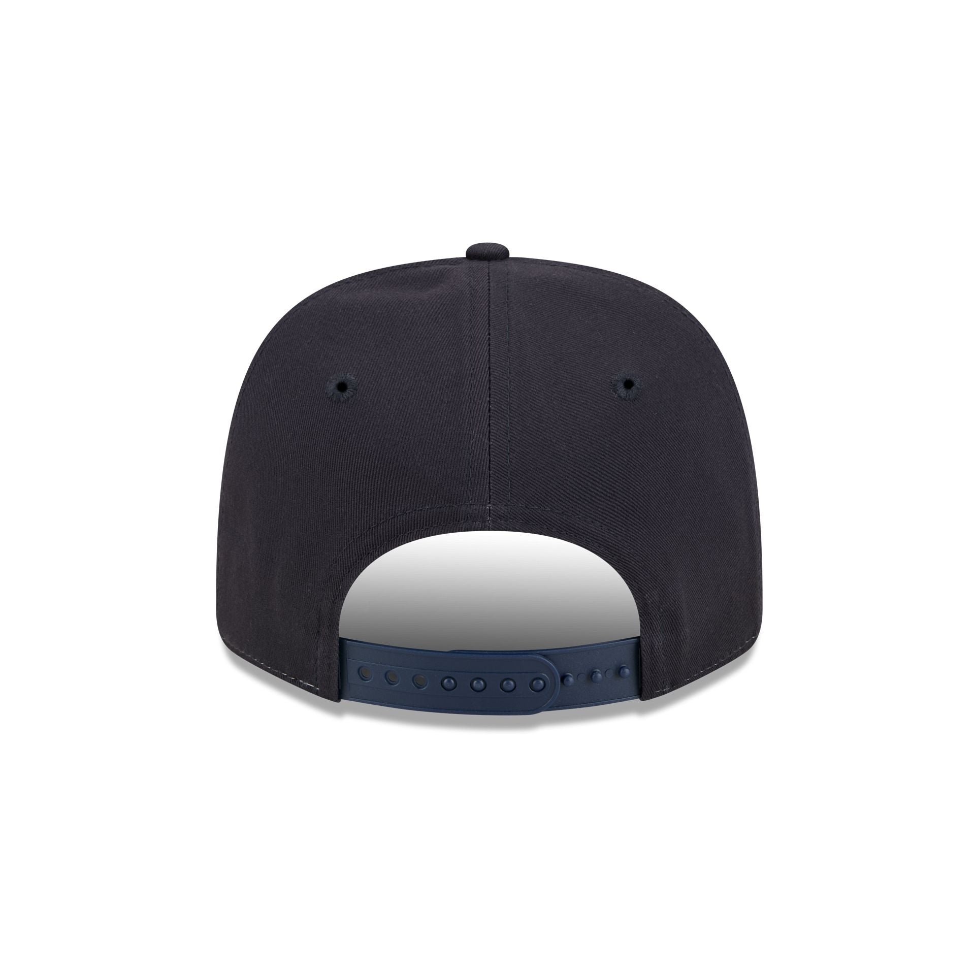 Seattle Mariners Split Panel 9SEVENTY Stretch-Snap Hat