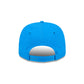 Detroit Lions Split Panel 9SEVENTY Stretch-Snap Hat