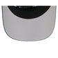 Green Bay Packers Split Panel 9SEVENTY Stretch-Snap Hat