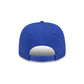 Buffalo Bills Split Panel 9SEVENTY Stretch-Snap Hat