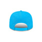 Carolina Panthers Split Panel 9SEVENTY Stretch-Snap Hat