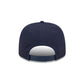 Chicago Bears Split Panel 9SEVENTY Stretch-Snap Hat