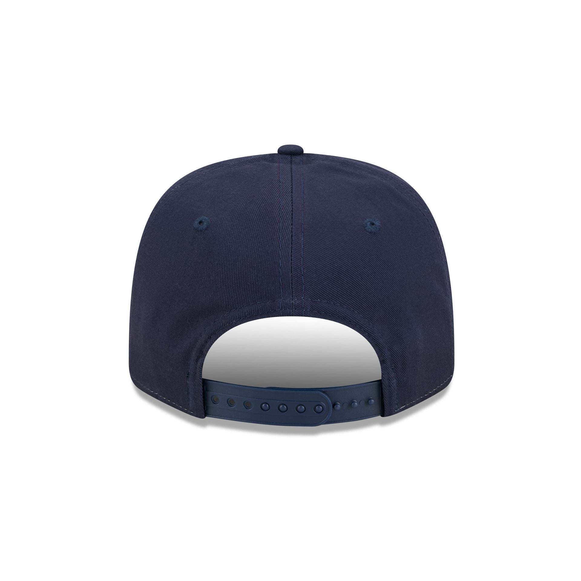 Chicago Bears Split Panel 9SEVENTY Stretch-Snap Hat