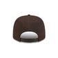 Cleveland Browns Split Panel 9SEVENTY Stretch-Snap Hat