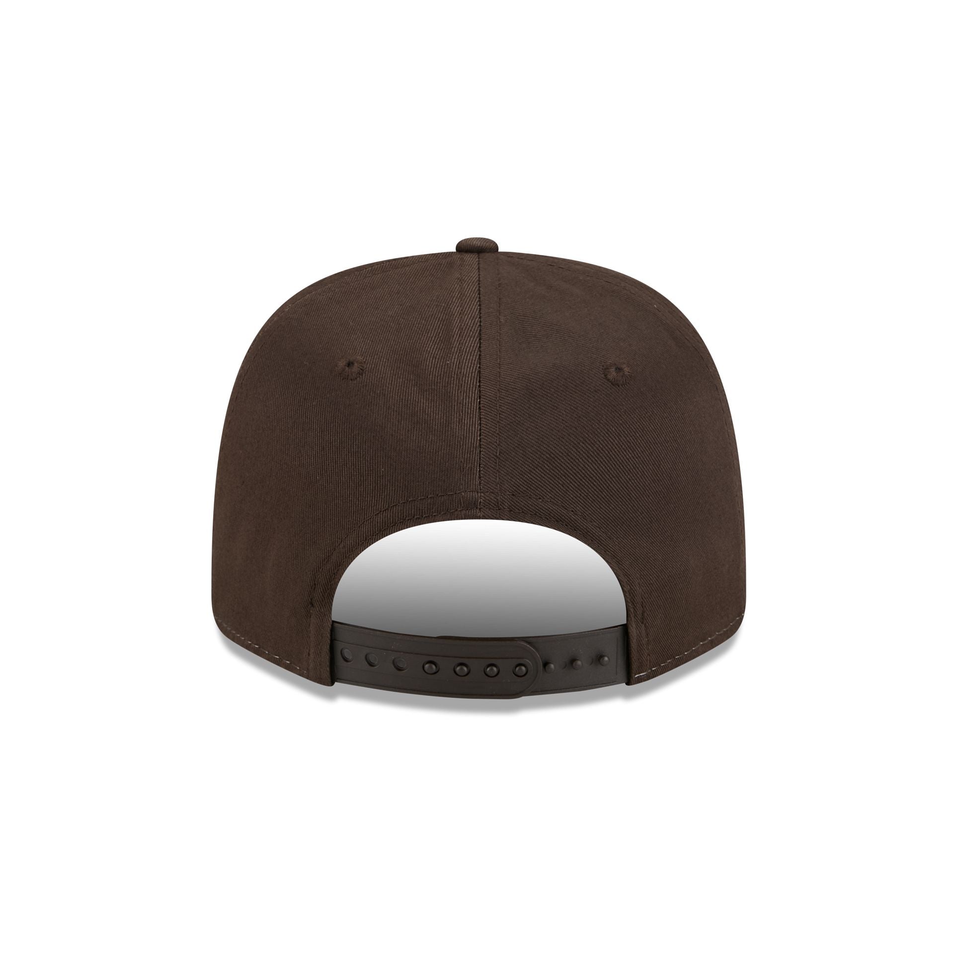 Cleveland Browns Split Panel 9SEVENTY Stretch-Snap Hat