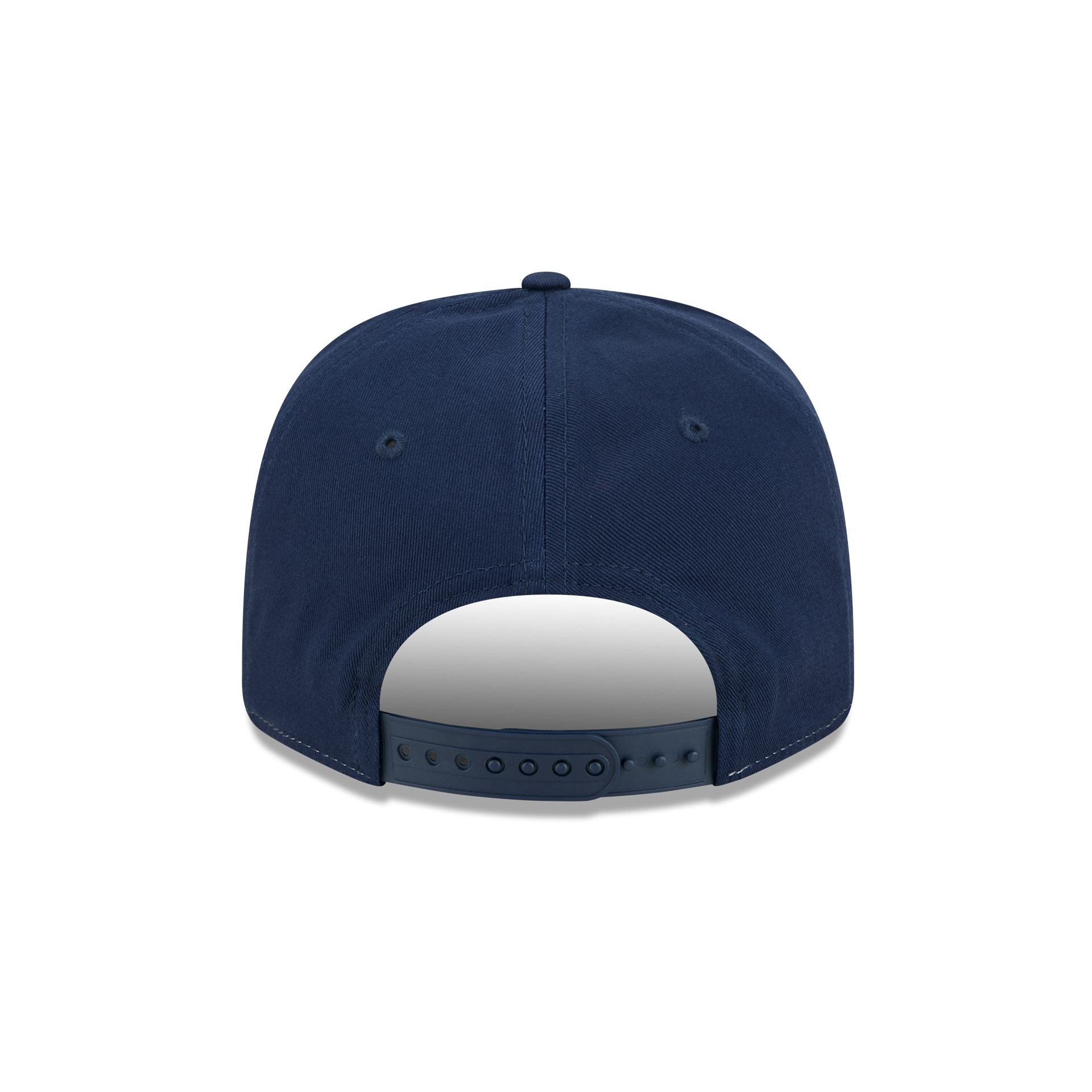 Dallas Cowboys Split Panel 9SEVENTY Stretch-Snap Hat