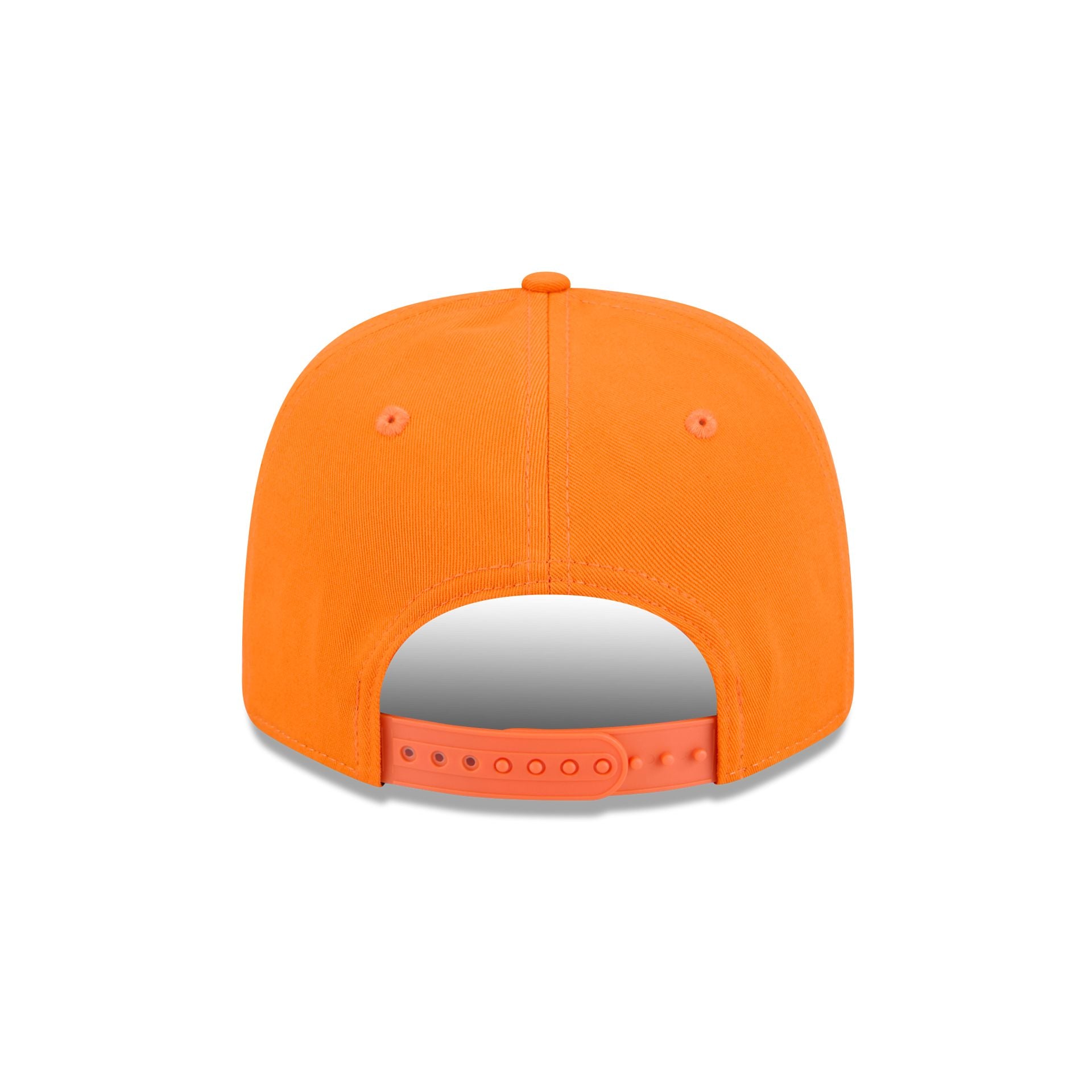 Denver Broncos Split Panel 9SEVENTY Stretch-Snap Hat