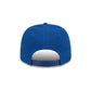 Indianapolis Colts Split Panel 9SEVENTY Stretch-Snap Hat