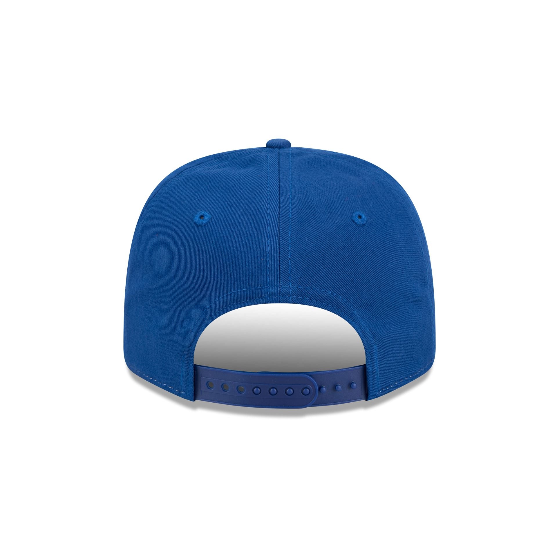 Indianapolis Colts Split Panel 9SEVENTY Stretch-Snap Hat