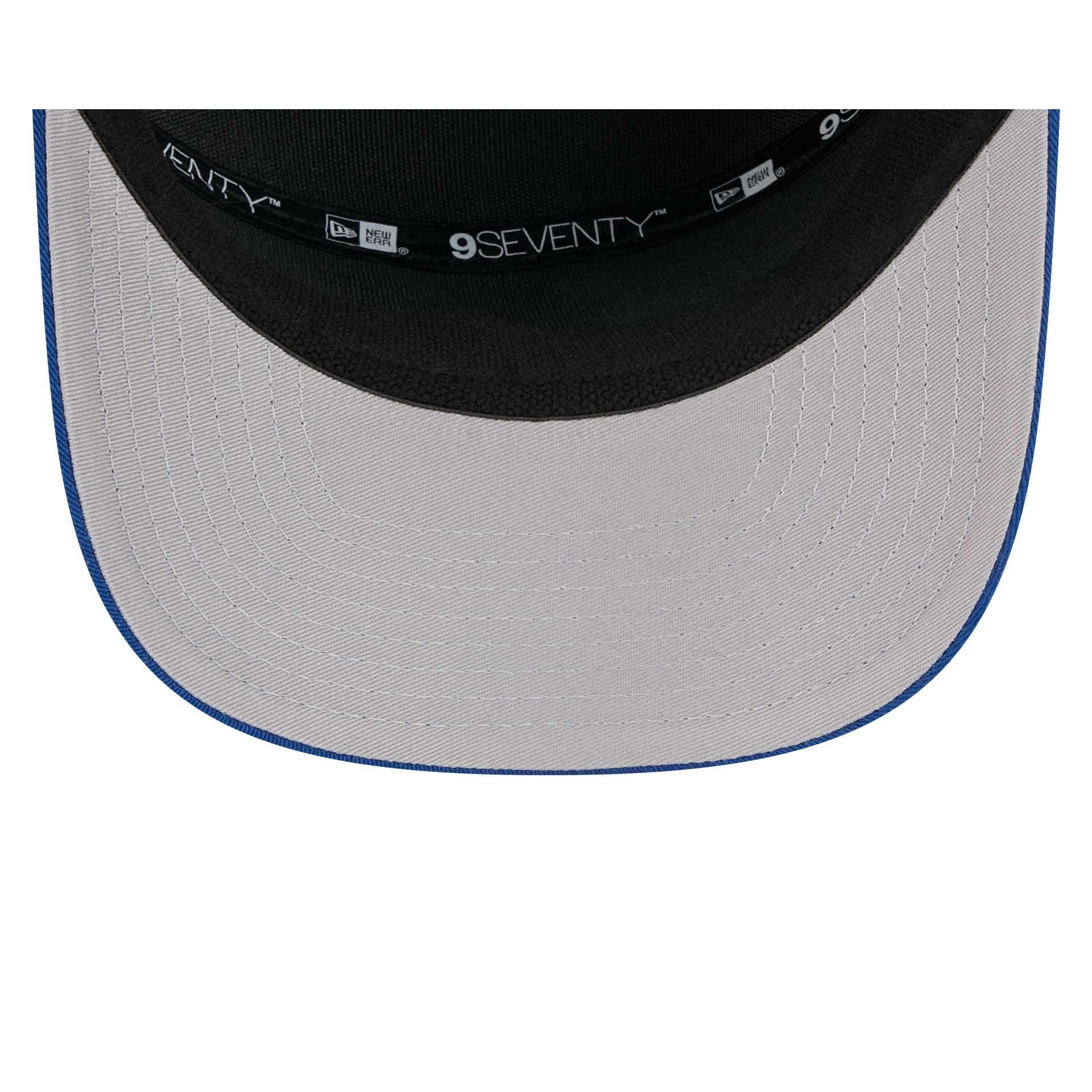 Indianapolis Colts Split Panel 9SEVENTY Stretch-Snap Hat