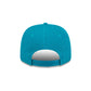 Jacksonville Jaguars Split Panel 9SEVENTY Stretch-Snap Hat