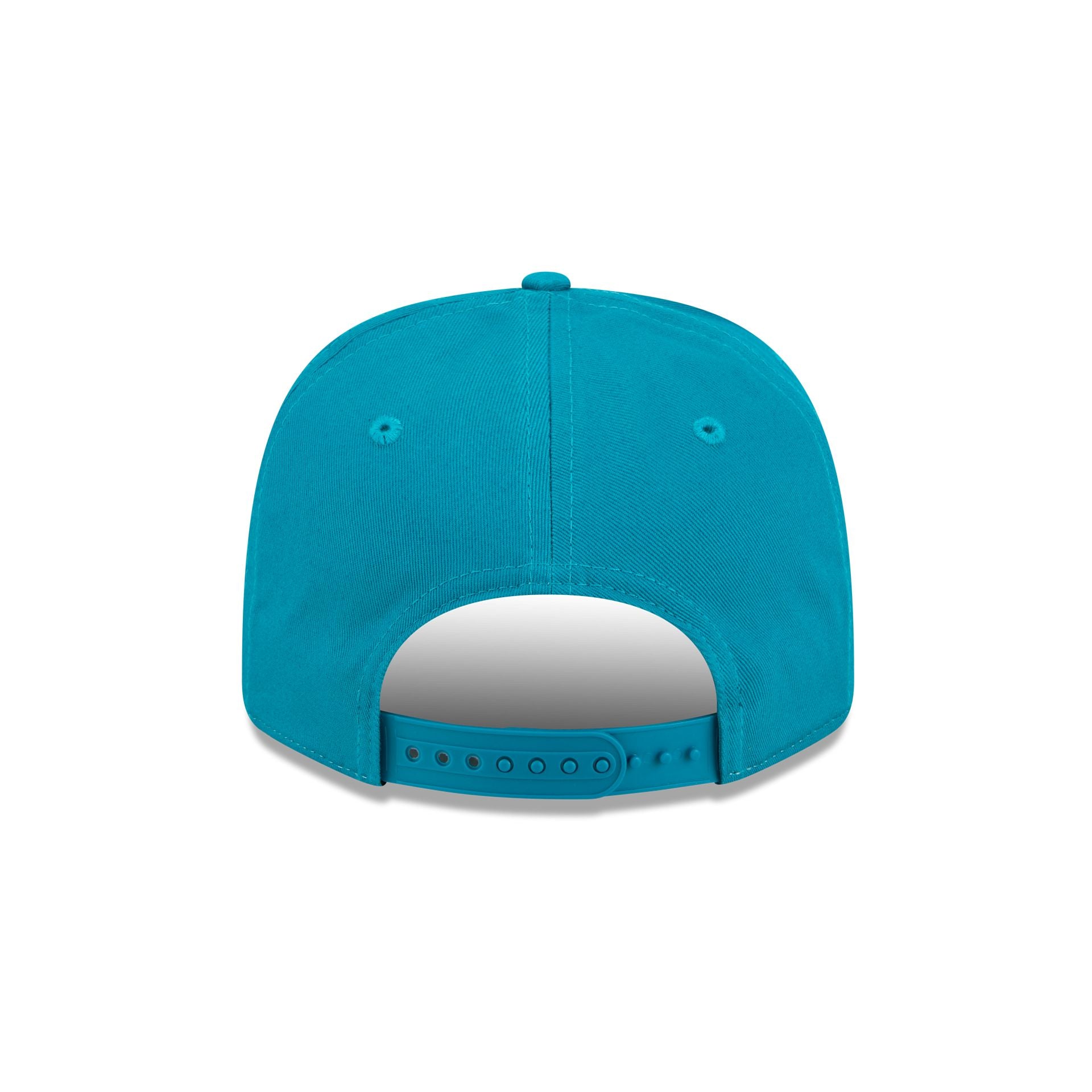 Jacksonville Jaguars Split Panel 9SEVENTY Stretch-Snap Hat